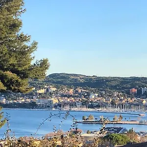 Accommodatie bij particulieren Escapade Martegale, Martigues