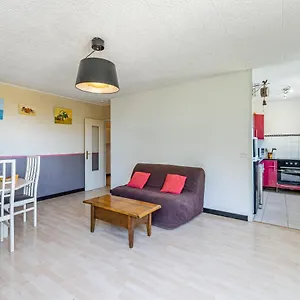 Appartement Park & -wifi-netflix-vue, Marseille