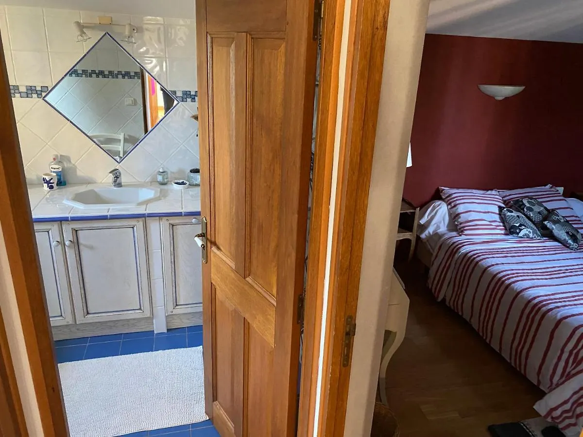 Chez Marie Appartement Sérignan-du-Comtat 0*,  Frankrijk